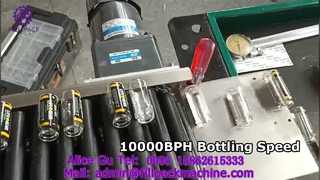 2148 M10 অনুভূমিক স্বয়ংক্রিয় স্ব-আঠালো লেবেল মেশিন