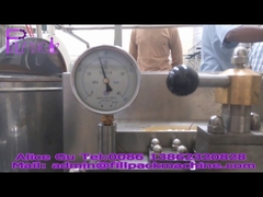 Sugar mixing system