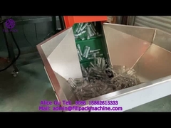 1876 K3 2 গহ্বর পিইটি বোতল ব্লো মোল্ডিং মেশিন 2000BPH 0.1 - 2L জন্য