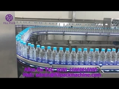 1879 এম 6 স্বয়ংক্রিয় একক মাথা স্লিভ লেবেলিং মেশিন 150 বিপিএম 250 বিপিএম সঙ্কুচিত টানেল সহ