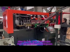 1889 কে 3 বোতল ফুঁ মেশিন