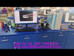 1893 W5 ক্যান রোলড এজ প্রজেকশন টেস্টার