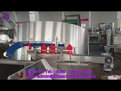 ১৯০২ এল৪ টিল্টিং এয়ার সাকশন অটোমেটিক বোতল ডিসপেনসার