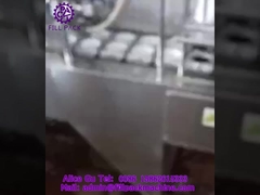 1921 J100 8 লাইন স্বয়ংক্রিয় কাপ ওয়াশিং ফিলিং সিলিং মেশিন সিলিং প্যাকেজিং প্ল্যান্ট ডিভাইস