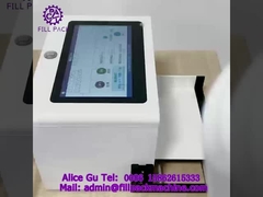 ১৯২৩ আই৩ ২ হেডস ১২০ মি/মিনিট ইঙ্কজেট ডেট কোডার মেশিন