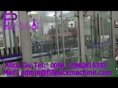 1152 D6 শ্যাম্পেন বোতল বাঁধার মেশিন-2