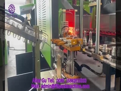 1953 K5 3 L 1500b / H পোষা প্রাণীর বোতল জন্য স্বয়ংক্রিয় ফুঁ মেশিন, পিএলসি নিয়ন্ত্রণ