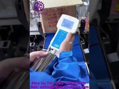 1962 O52 টিনপ্লেট ক্যান একক মাথা ভ্যাকুয়াম নাইট্রোজেন ভর্তি সিলিং মেশিন