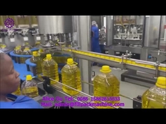 ১৯৭৪ এম২৯ গরম গলিত আঠালো বোতল লেবেলিং মেশিন, ওপিপি লেবেলিং মেশিন