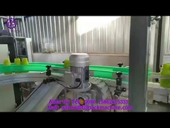 1983 K9 প্লাস্টিকের ঔষধের বোতল স্বয়ংক্রিয় স্লিটার মেশিন