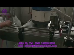 1994 এম 10 প্লাস্টিকের বোতল পাম্প হেড ক্যাপ স্বয়ংক্রিয় স্ক্রু ক্যাপ মেশিন