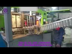 2023 K5 সম্পূর্ণ স্বয়ংক্রিয় এক-আউট স্বয়ংক্রিয় ব্লো মোল্ডিং মেশিন