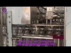 ২০১৪ জে৪ ৬০-৬০-১৮ তিন-এক চাপ ভরাট মেশিন