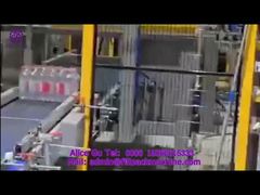 2012 V7 KUKA কনফিগারযোগ্য রোবোটিক ম্যানিপুলেটর প্যালেটিজার