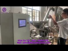 ২০৩৯ দক্ষিণ আফ্রিকা স্বাস্থ্য সম্পূরক পাউডার অতি সূক্ষ্ম মিলিং মিল