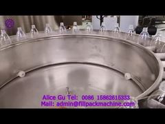 ২০৪৫ L20 আধা-স্বয়ংক্রিয় ম্যানুয়াল বোতল অ্যালাইনার