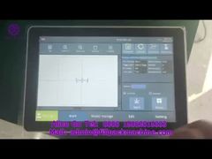 2065 আই7 লেজার চিহ্নিতকরণ মেশিন