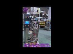 ২১০৩ জে১১১ গ্র্যানিউল ব্যাক-সিল প্যাকেজিং মেশিন