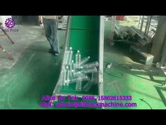 2186 E3 ইউক্রেন প্লাস্টিক বোতল বেল্ট পরিবাহক