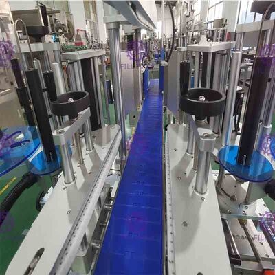 বডি নেক ক্যাপ বোতল লেবেলিং মেশিন লেবেলার ইকুইপমেন্ট লাইন প্ল্যান্ট সিস্টেম ইউনিট