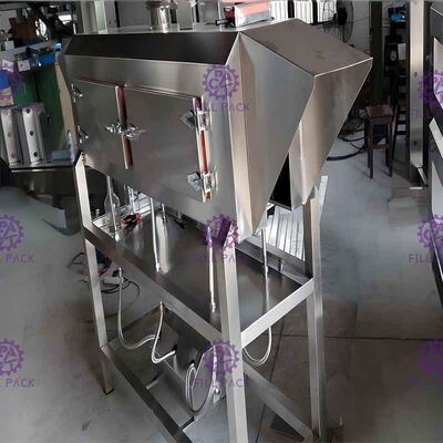 তাপ মোড়ানো সঙ্কুচিত হাতা লেবেল মেশিন 400BPM