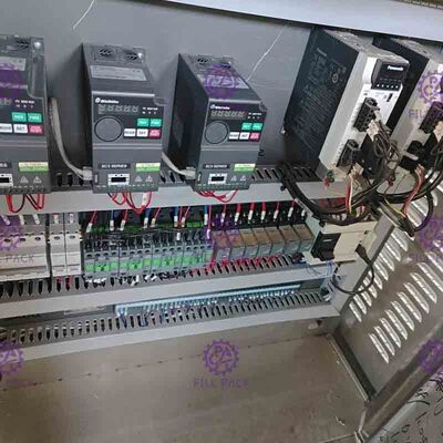 150BPM OPS PVC নেক স্লিভ বোতল লেবেলিং মেশিন তাপ সঙ্কুচিত