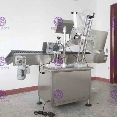 কার্টন বক্স লেবেলিং / লেবেলার মেশিন / সরঞ্জাম / লাইন / উদ্ভিদ / সিস্টেম / ইউনিট ব্যাগ ক্যান করতে পারে