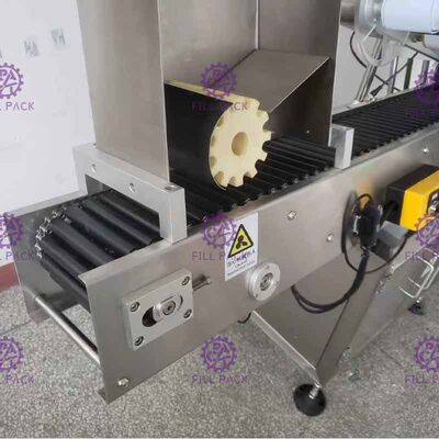 কার্টন বক্স লেবেলিং / লেবেলার মেশিন / সরঞ্জাম / লাইন / উদ্ভিদ / সিস্টেম / ইউনিট ব্যাগ ক্যান করতে পারে