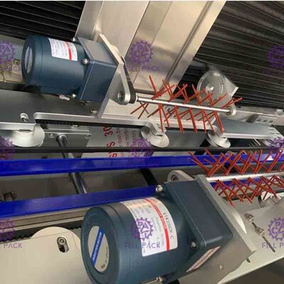 দেহ লেবেল উভয়ের জন্য স্বয়ংক্রিয় ডাবল হেড পিইটি বোতল লেবেলিং মেশিন