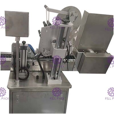 স্ব আঠালো পিইটি / প্লাস্টিক স্টিকার রাউন্ড বোতল লেবেলিং / লেবেলার মেশিন / সরঞ্জাম / লাইন / উদ্ভিদ / সিস্টেম / ইউনিট