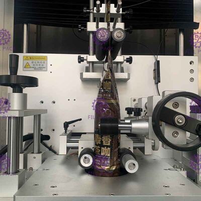 গ্যালন বোতল স্লিভ সঙ্কুচিত লেবেলিং / লেবেলার আবেদনকারী / মেশিন / সরঞ্জাম / লাইন / উদ্ভিদ / সিস্টেম / ইউনিট