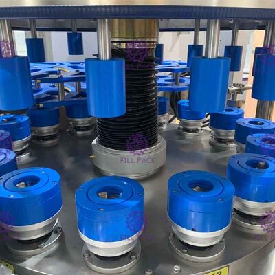 দুই / ডাবল হেড ঘাড় দেহ আঠালো স্টিকার লেবেলিং / লেবেলার মেশিন / সরঞ্জাম / লাইন / উদ্ভিদ / সিস্টেম / ইউনিট