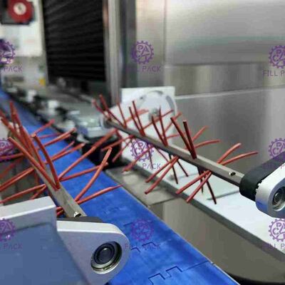 জল বোতল লেবেল মেশিন