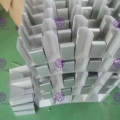 SUS304 স্বয়ংক্রিয় পিইটি বোতল বাছাই মেশিন