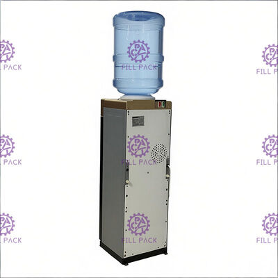 550W ইউভি নির্বীজনকারী অফিস পানীয় পানীয় জল সংশোধনকারী সঠিক তাপমাত্রা নিয়ন্ত্রণ