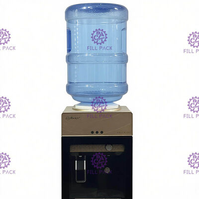 450W ফ্লোর স্থায়ী স্বয়ংক্রিয় গরম এবং কোল্ড ড্রিঙ্কিং ওয়াটার ডিসপেনসার