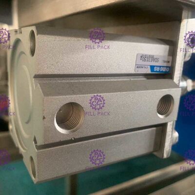 QGF - 600 5 গ্যালন ওয়াটার ফিলিং মেশিন খনিজ পানি ভর্তি সিস্টেম