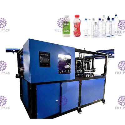 1000ML সম্পূর্ণ স্বয়ংক্রিয় স্বয়ংক্রিয় বোতল বোতল সিস্টেম নিয়মিত টাচ স্ক্রিন সঙ্গে
