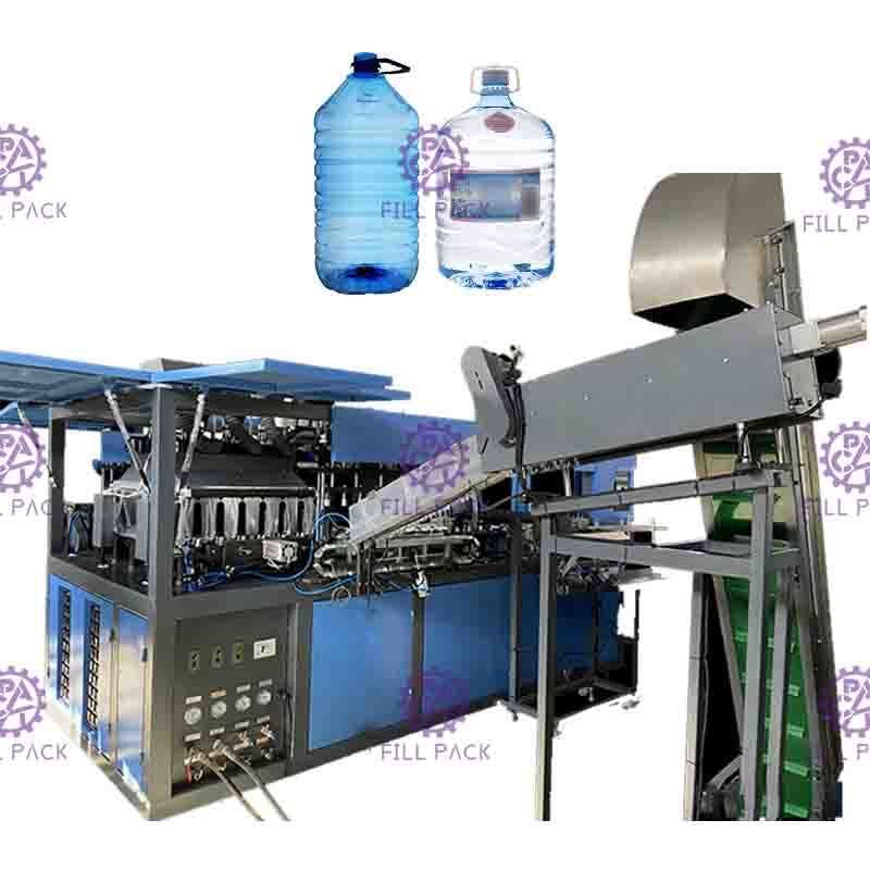 3 এল 1500b / এইচ স্বয়ংক্রিয় স্বয়ংক্রিয় পশুর বোতল জন্য মেশিন গাট্টা, পিএলসি কন্ট্রোল